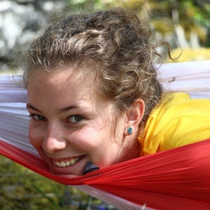 Juliette - Prof de maths - Oullins