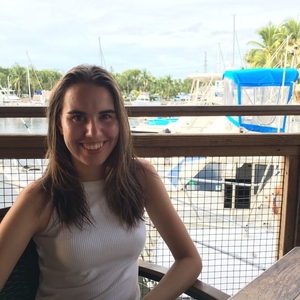 Sarah - Prof de physique - chimie - Labège