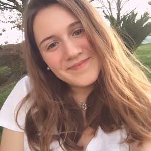 Lea - Prof de maths - Ostabat-Asme