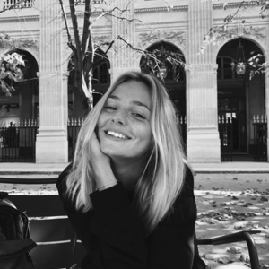 Victoire - Prof d'aide aux devoirs - Paris