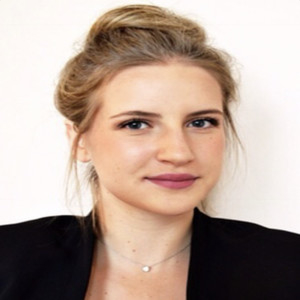 Jade - Prof de physique - Villeurbanne