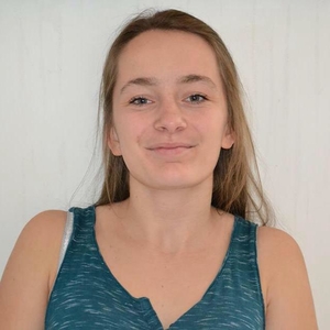 Célia - Prof de maths - Jujurieux