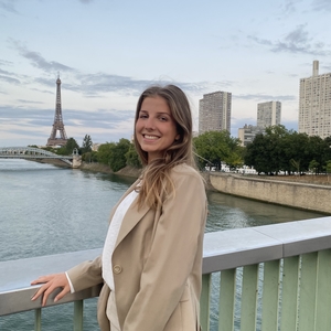 Fiona - Prof de maths - Montpellier