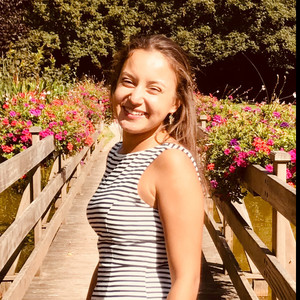 Souad - Prof de maths - Albi