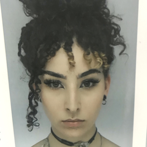 Sarah - Prof de maths - Suresnes