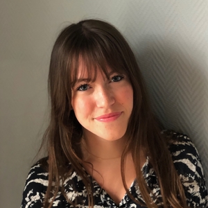 Louise - Prof de maths - Toulouse