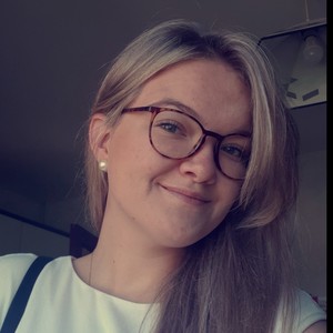 Mathilde - Prof de maths - Aubière