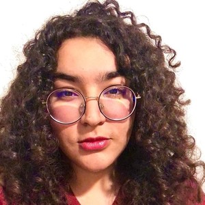 Zineb - Prof de maths - Pierrefitte-sur-Seine