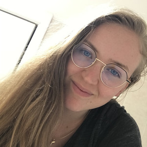 Eléa - Prof de maths - Nantes