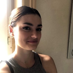 Marie - Prof de maths - Pau
