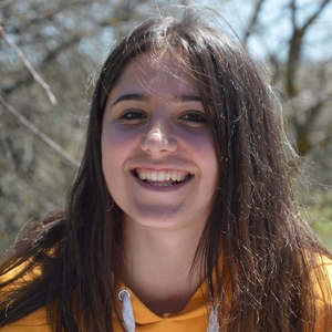Blandine - Prof d'aide aux devoirs - Auzeville-Tolosane