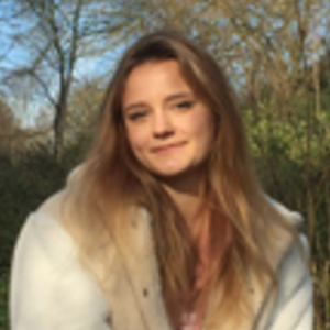 Heloise - Prof d'aide aux devoirs - Cergy