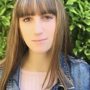 Mathilde - Prof d'espagnol - Noisy-le-Sec