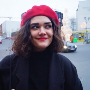 Allia - Prof de maths - Paris