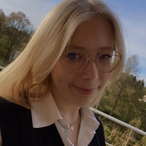Clea - Prof de maths - Nancy