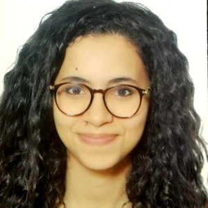 Imane - Prof d'aide aux devoirs - Aubière