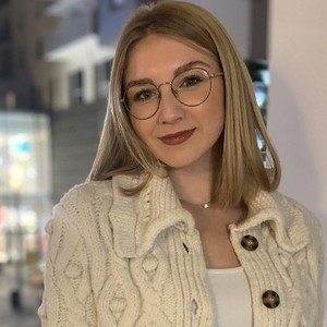 Camille - Prof de maths - Lille