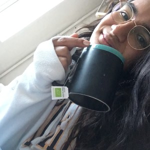Auriane - Prof de maths - Aulnay-sous-Bois
