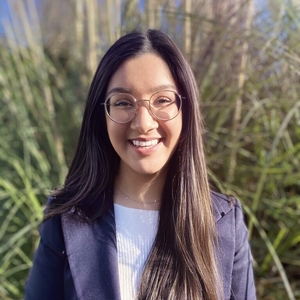 Alya - Prof de maths - Champigny-sur-Marne