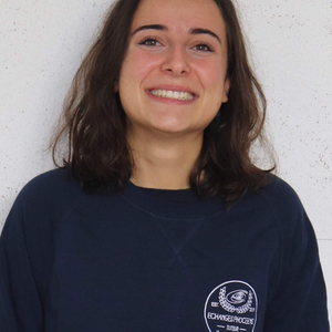 Lise - Prof de maths - Marseille
