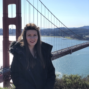 Magali - Prof de maths - Paris