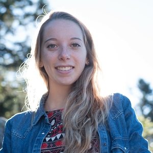 Marie - Prof de physique - chimie - Labège