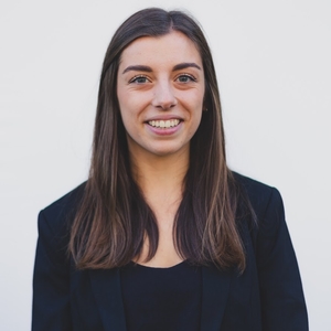 Juliette - Prof de maths - Grenoble