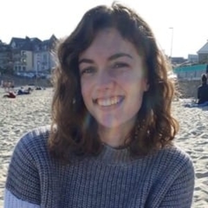 Anaëlle - Prof de maths - Albi