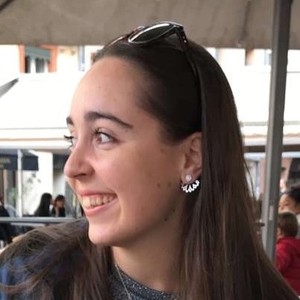 Manon - Prof de maths - Anzin