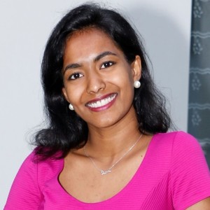 Sangavi - Prof de maths - Antibes