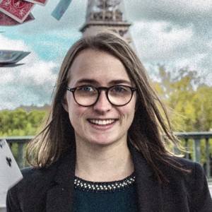 Mélinda - Prof d'aide aux devoirs - Palaiseau