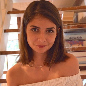 Lucie - Prof de maths - Aix-en-Provence