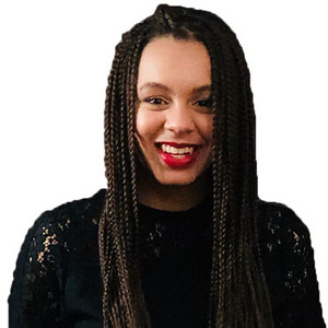 Léa - Prof de maths - Paris
