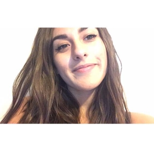 Alyssa - Prof de français - Harfleur