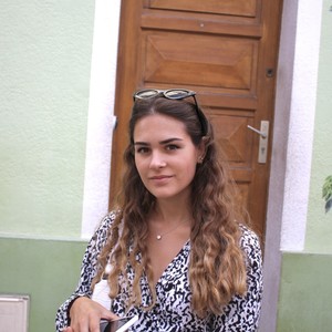 Marylène - Prof de maths - Reims
