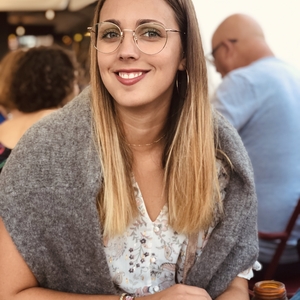 Manon - Prof de probabilité - Bordeaux