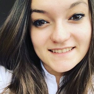 Maria - Prof d'histoire - géo - Strasbourg