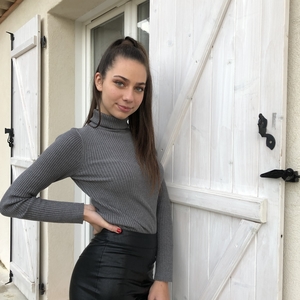 Lauricia - Prof d'aide aux devoirs - La Seyne-sur-Mer