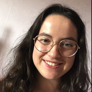 Agathe - Prof de maths - Saint-Symphorien-sur-Coise