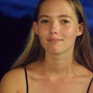 Pauline - Prof d'histoire - géo - Villeneuve-d'Ascq