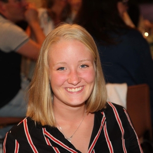 Orane - Prof de maths - Lille