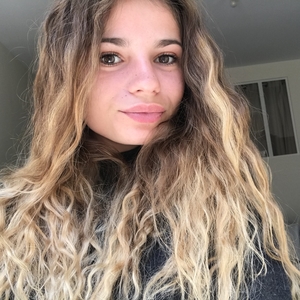 Lea - Prof d'aide aux devoirs - Saint-Étienne