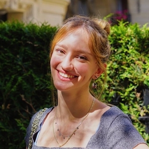 Sara - Prof d'italien - Paris 16e