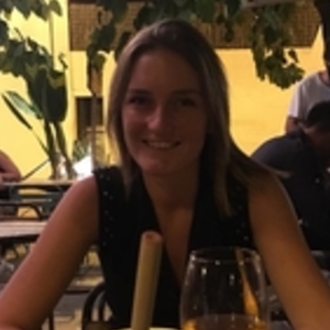 Adèle - Prof de maths - Lille