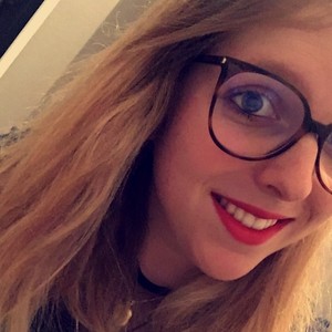 Marine - Prof de maths - Douai