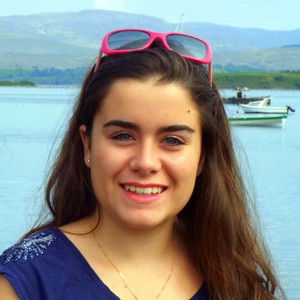 Océane - Prof d'aide aux devoirs - Clermont-Ferrand