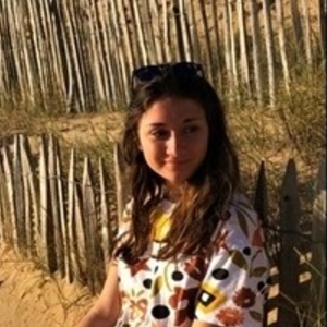 Noemie - Prof d'aide aux devoirs - Les Ponts-de-Cé