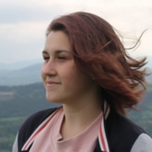 Émilie - Prof de lecture - Clermont-Ferrand
