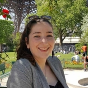 Lea - Prof d'aide aux devoirs - Serris