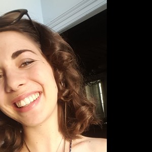 Amandine - Prof de français - Dijon